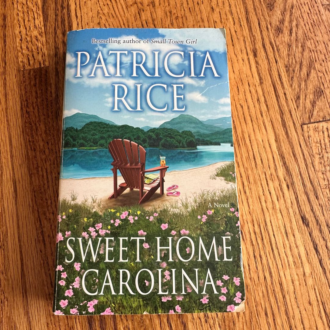 Sweet Home Carolina