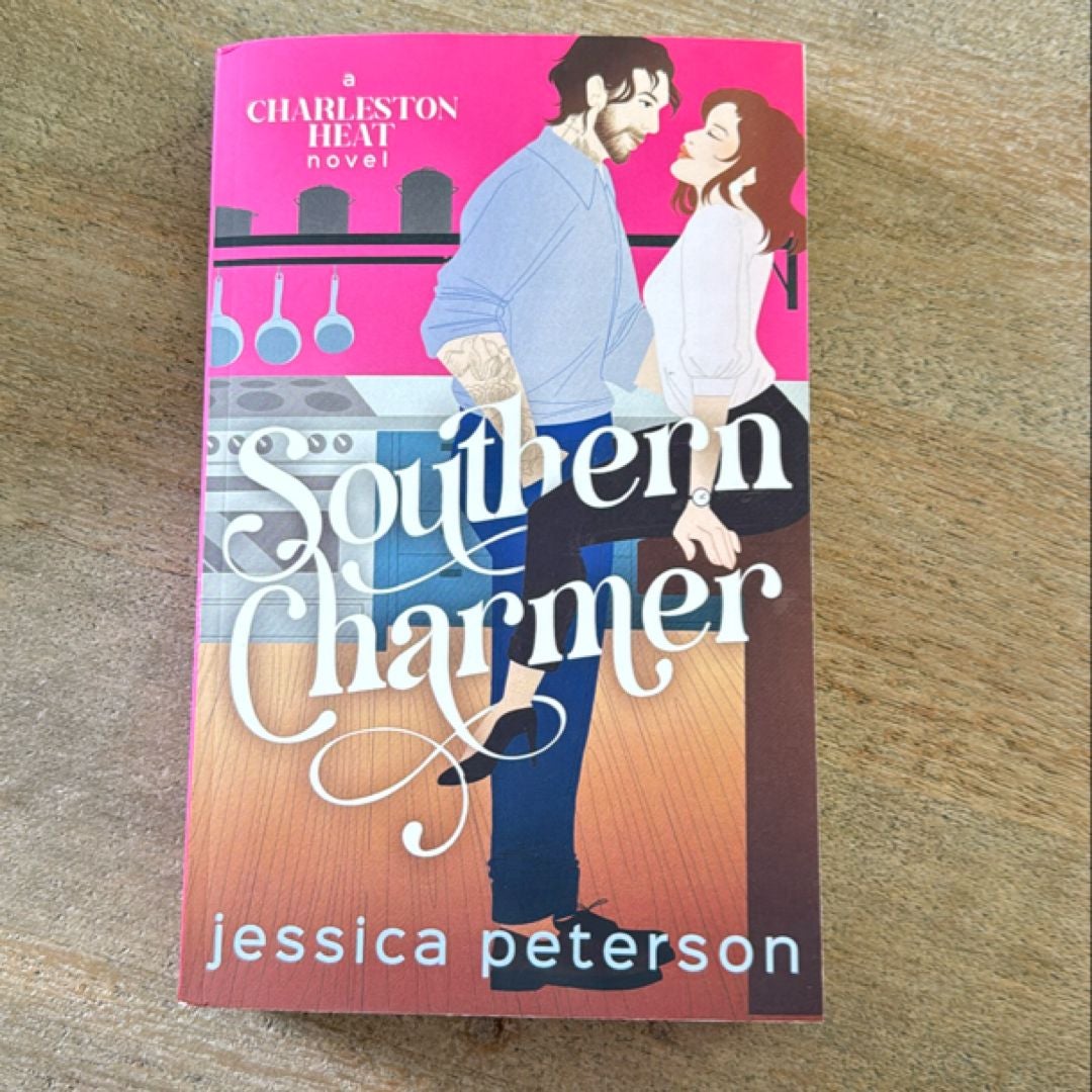 Southern Charmer