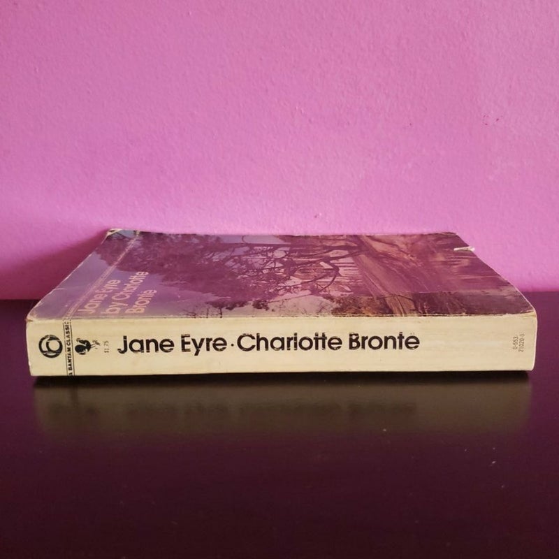 Jane Eyre