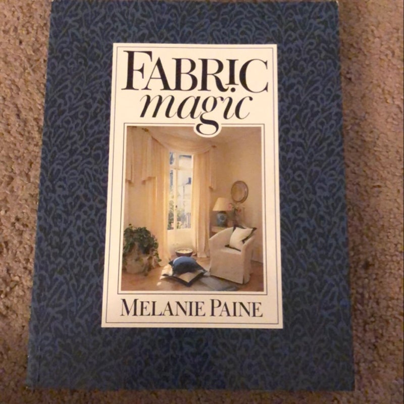 Fabric Magic