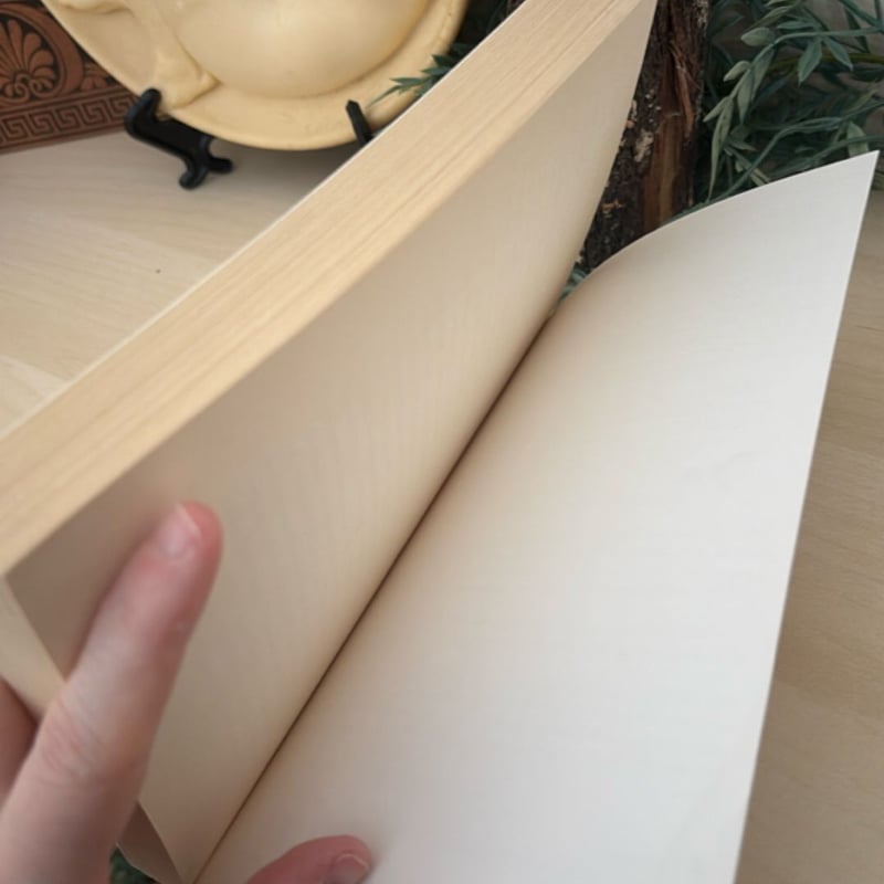 Escaping into the Open