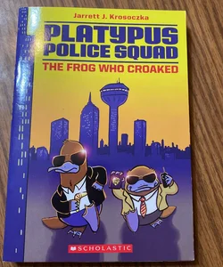 Platypus Police Squad