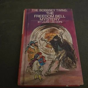 The Freedom Bell Mystery