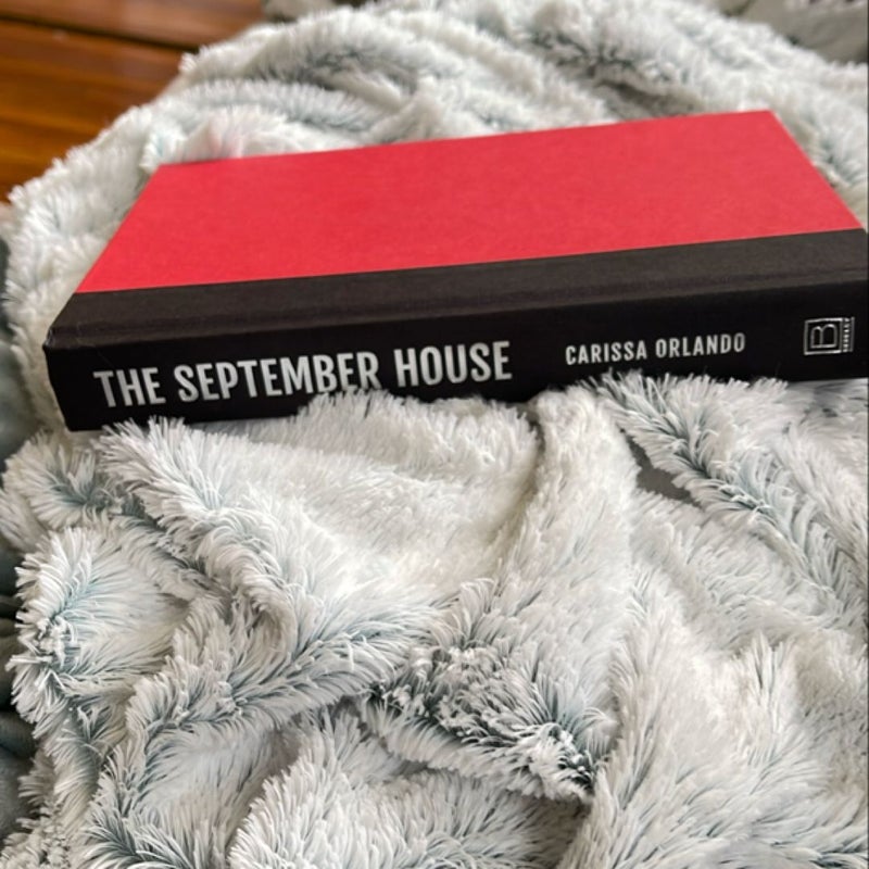 The September House