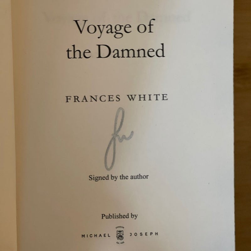 Voyage of the Damned