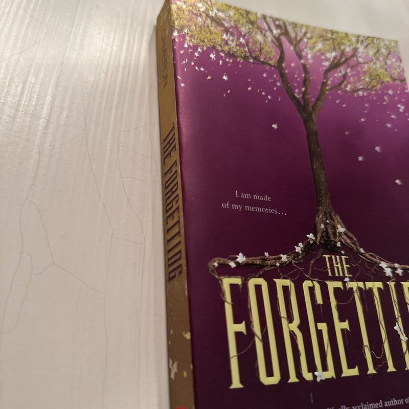 The Forgetting