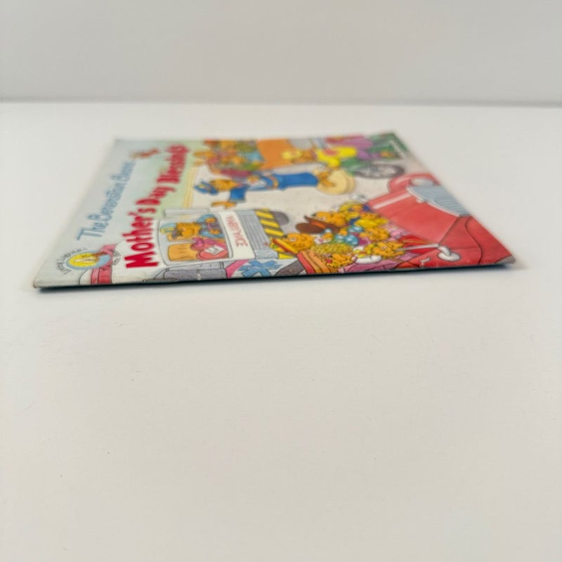 The Berenstain Bears Mother’s Day Blessings
