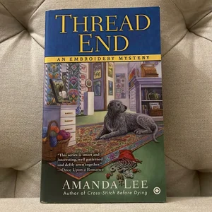 Thread End