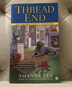 Thread End