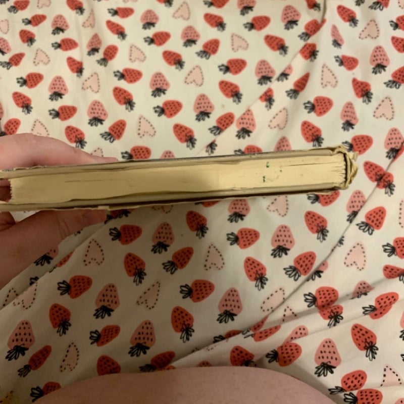 Charlie and the Great Glass Elevator (First Edition) 