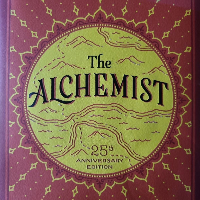 The Alchemist