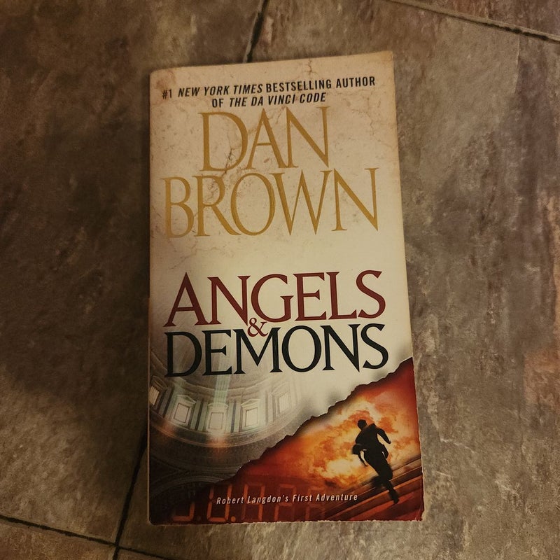 Angels and Demons