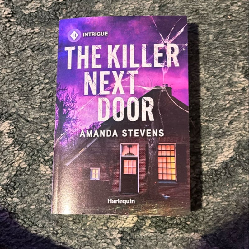 The Killer Next Door