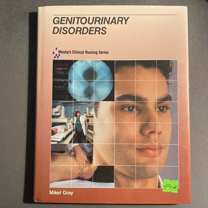 Genitourinary Disorders