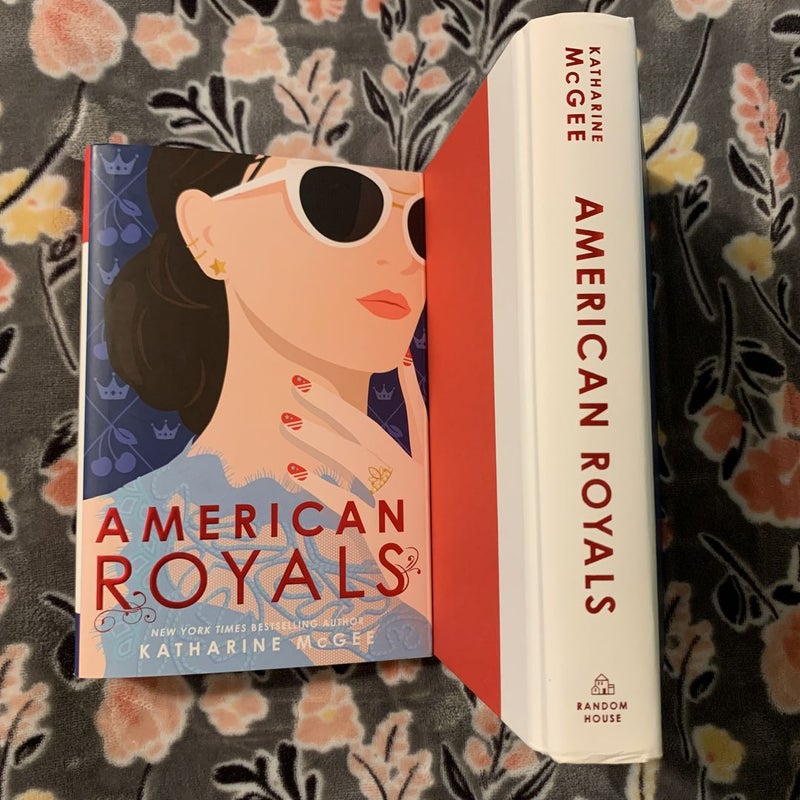 American Royals