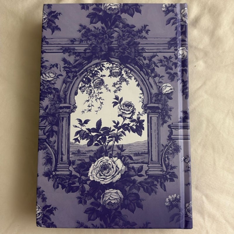 Nightweaver (Deluxe Limited Edition)