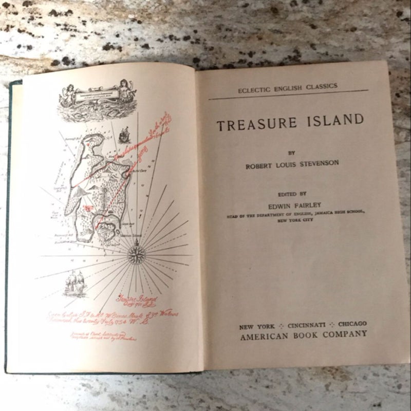 Treasure Island