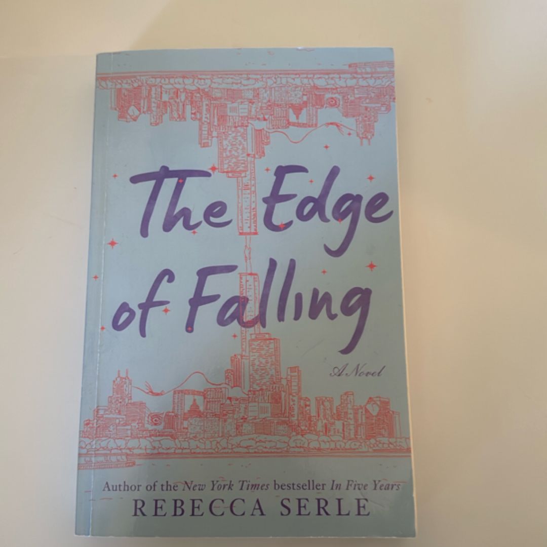 The Edge of Falling