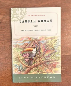 Jaguar Women 