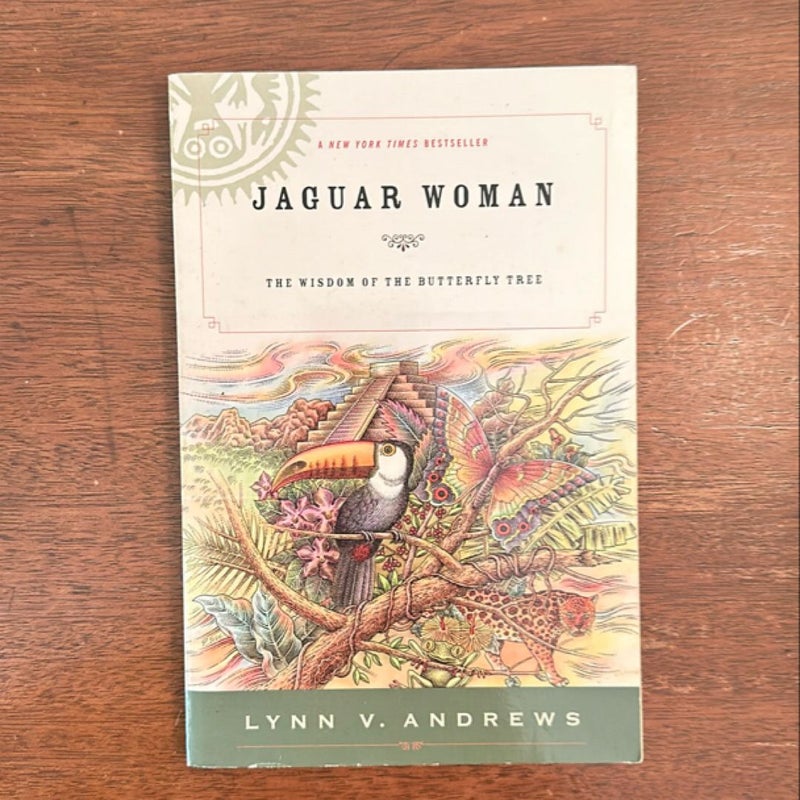 Jaguar Women 