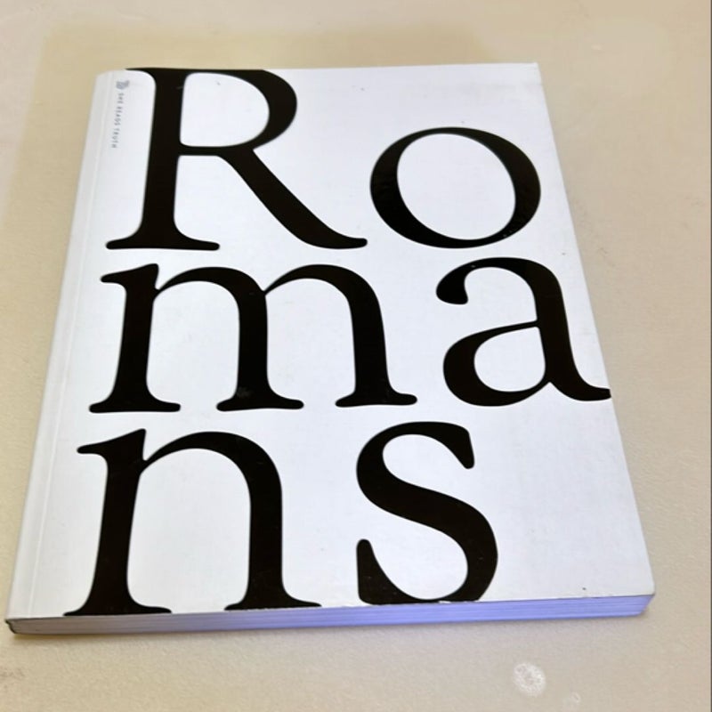 Romans SRT