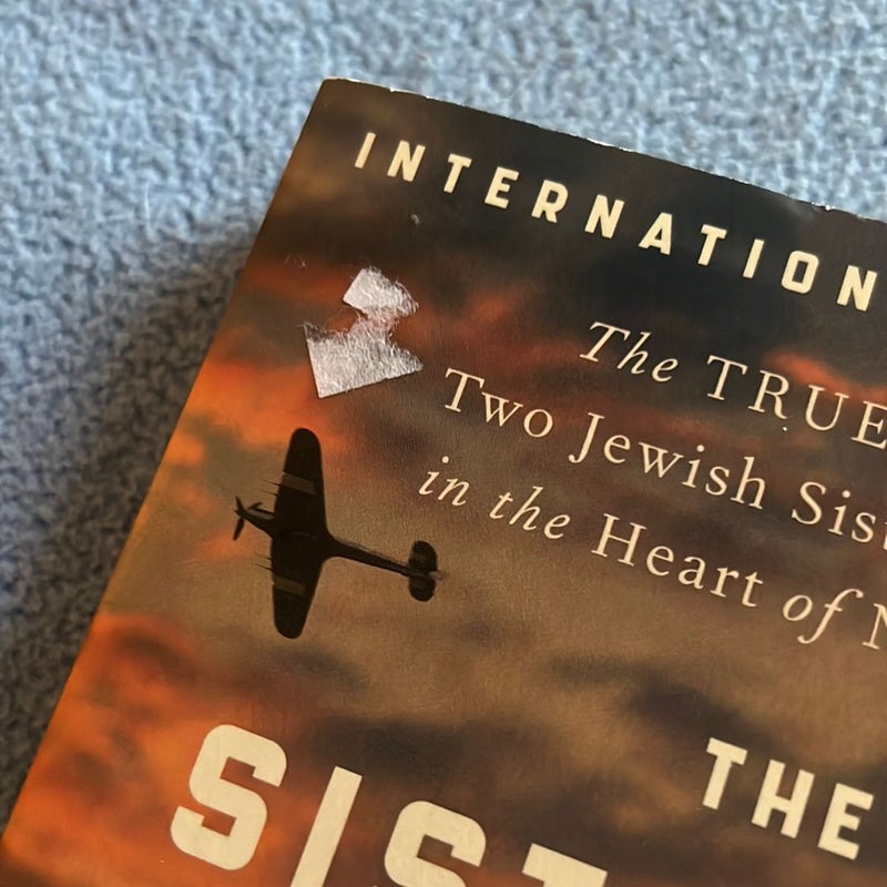 The Sisters of Auschwitz