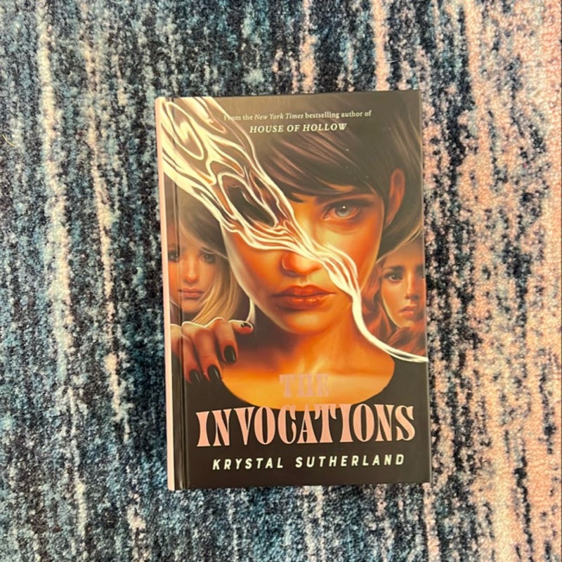 The Invocations (Barnes & Noble Edition)