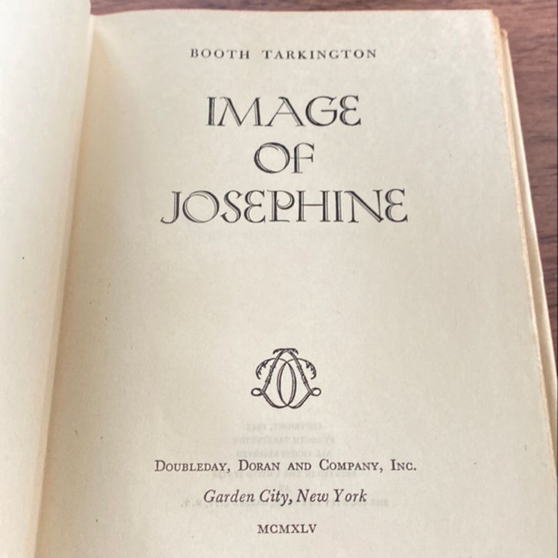 Image of Josephine