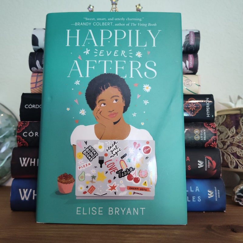 Happily Ever Afters