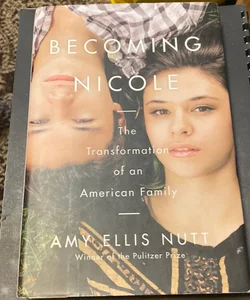 Becoming Nicole