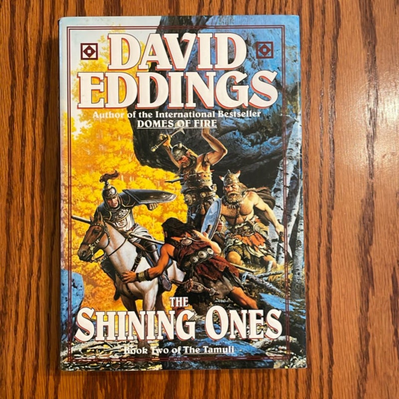 The Shining Ones