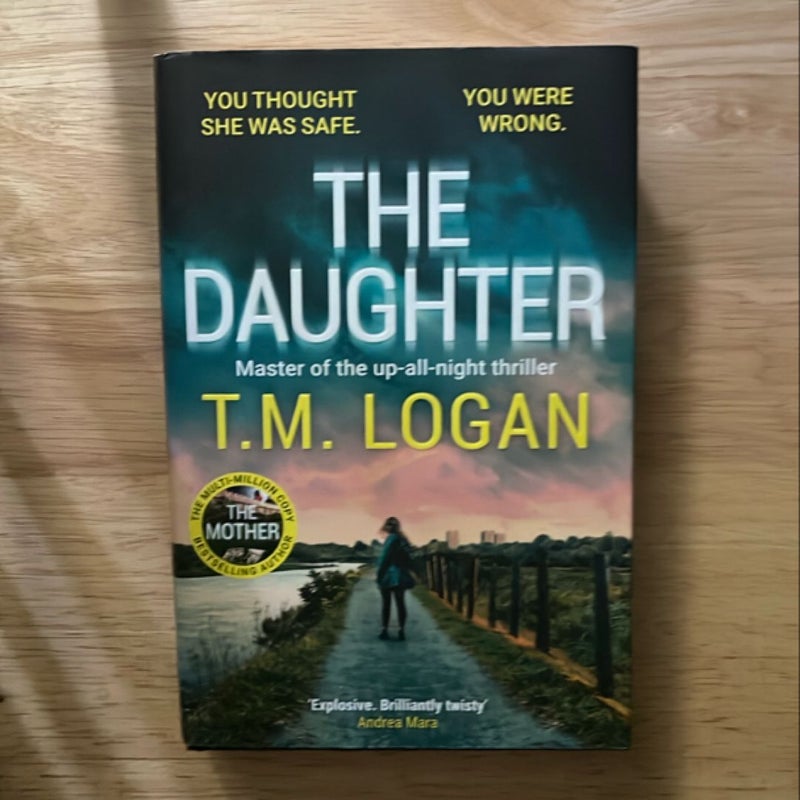 The Daughter