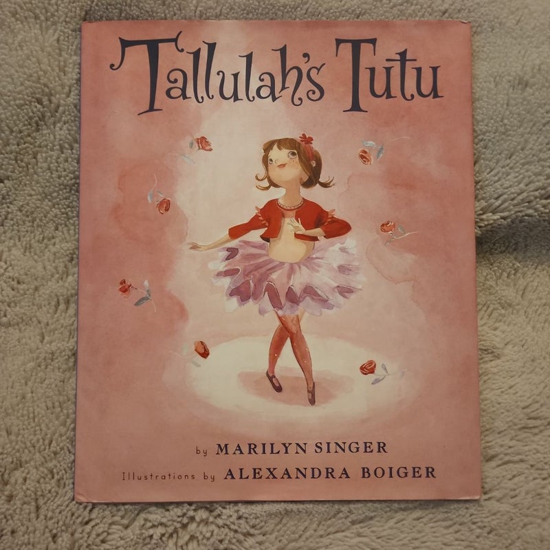 Tallulah's Tutu