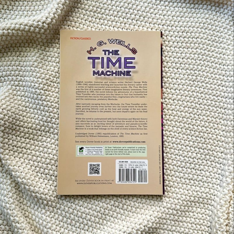 The Time Machine