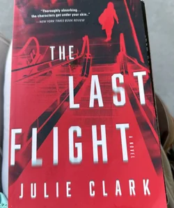 The Last Flight