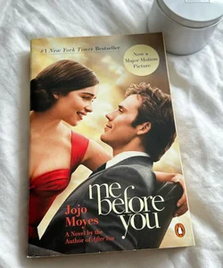 Me Before You 
