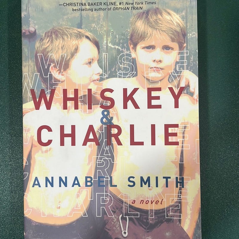 Whiskey and Charlie