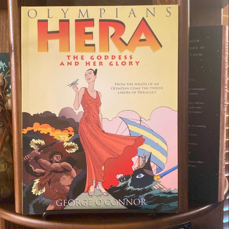 Hera