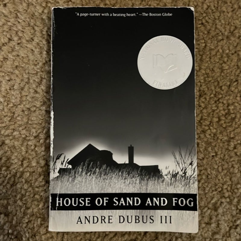 House of Sand and Fog