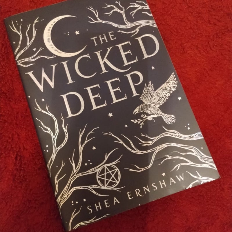 The Wicked Deep