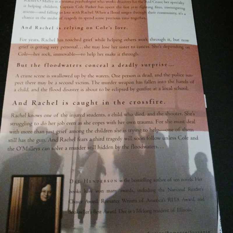 O'MALLEY SERIES BOOKS 1-7