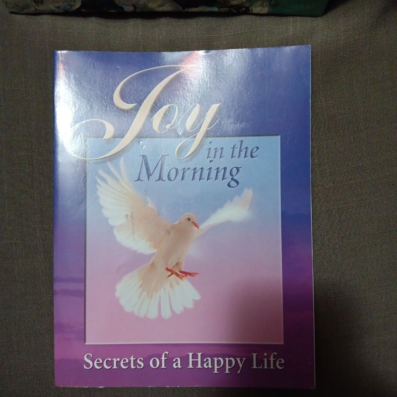 Joy in the Morning 