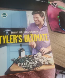 Tyler's Ultimate