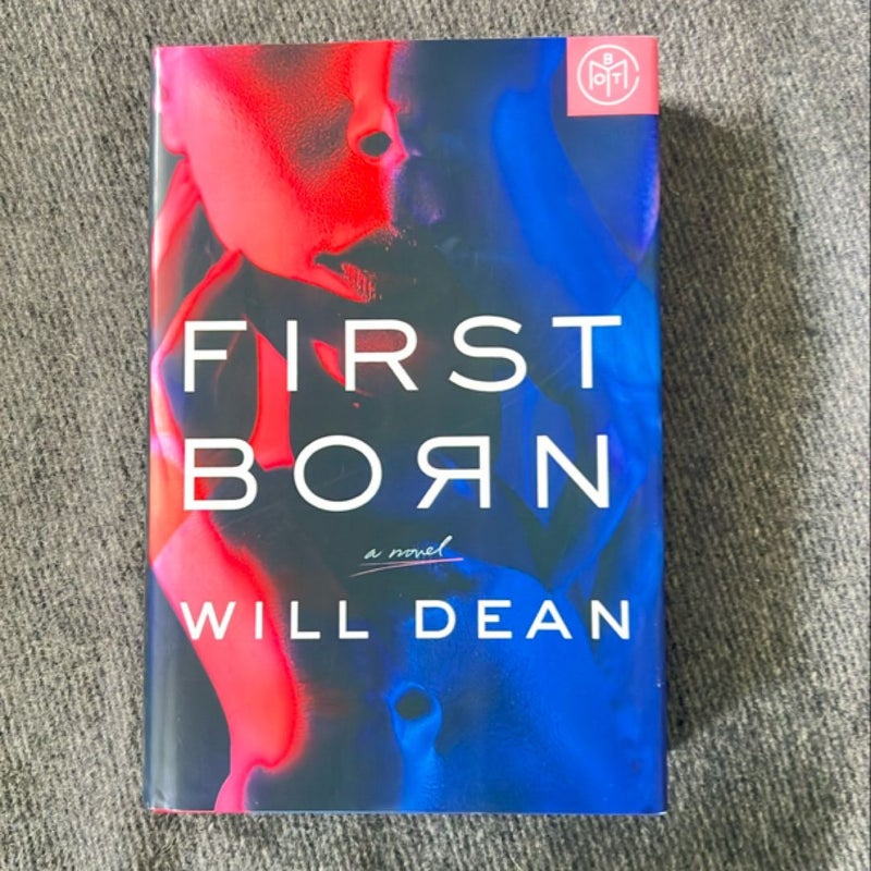 First Born