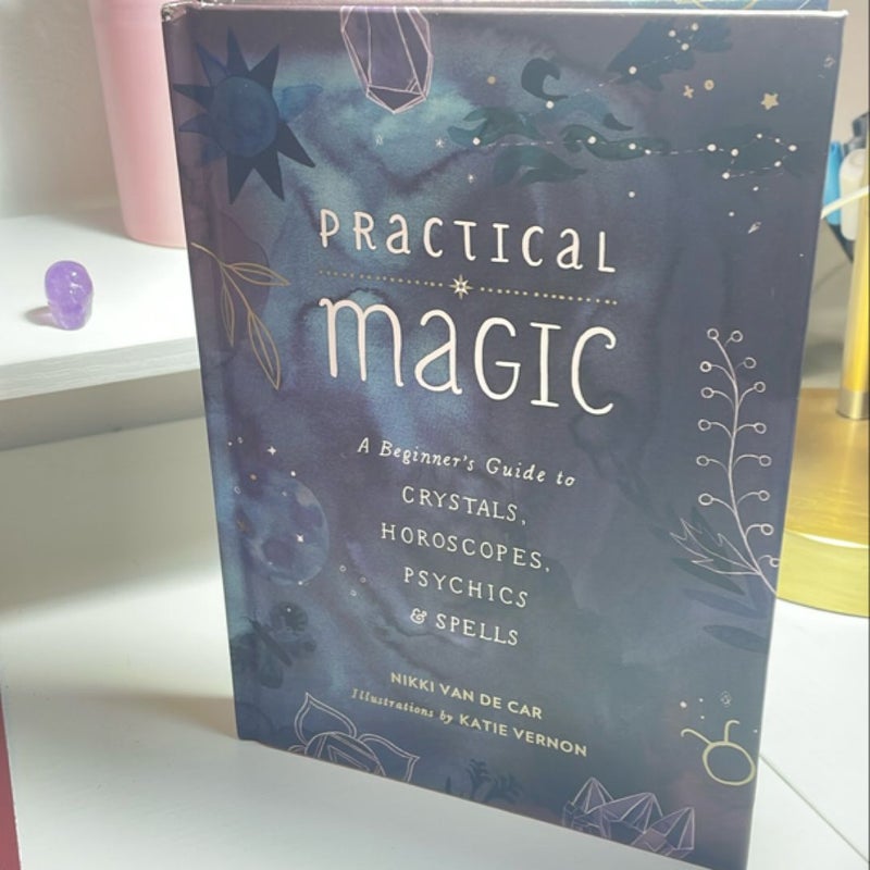 Practical Magic