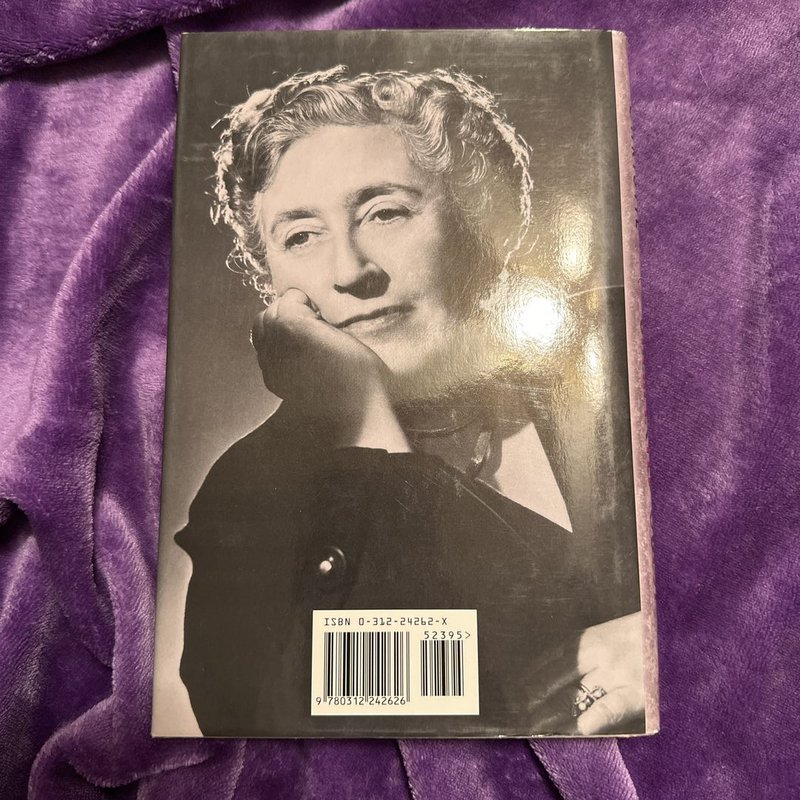 The Unexpected Guest