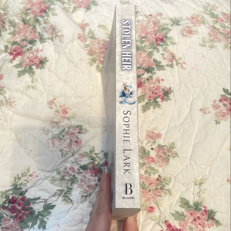 Stolen Heir