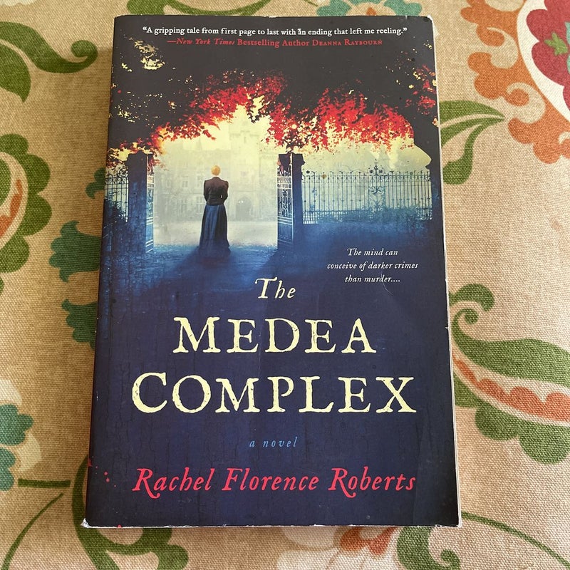 The Medea Complex (First Edition)
