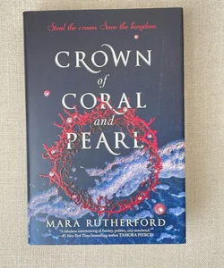 Crown of Coral and Pearl