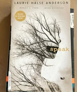 Speak 20th Anniversary Edition